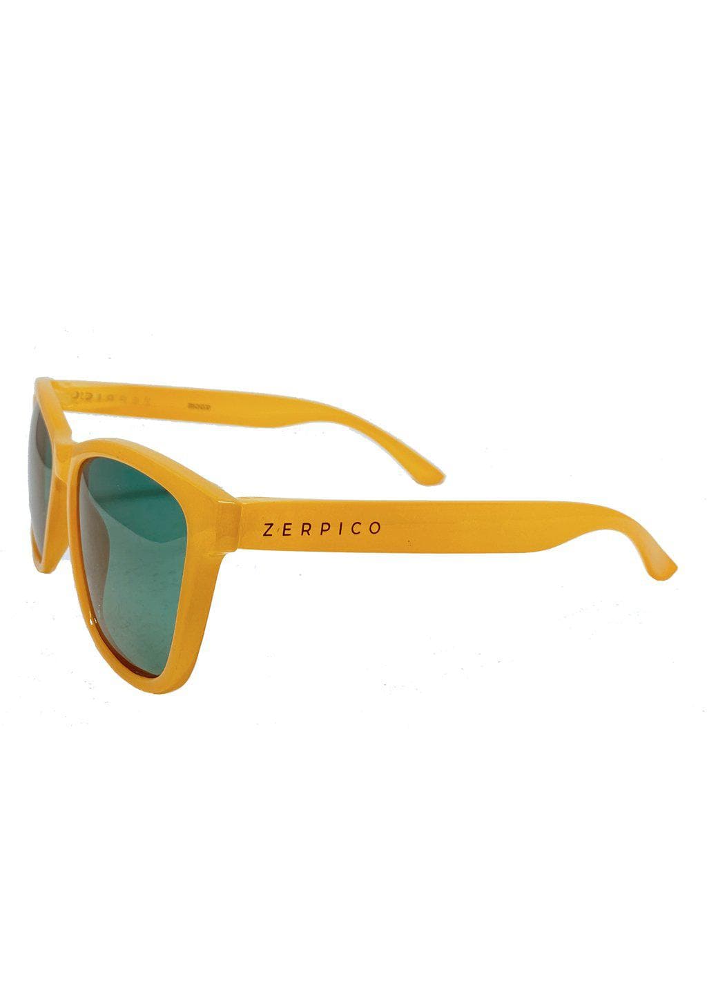 MOOD Wayfarer V2 - Lemon