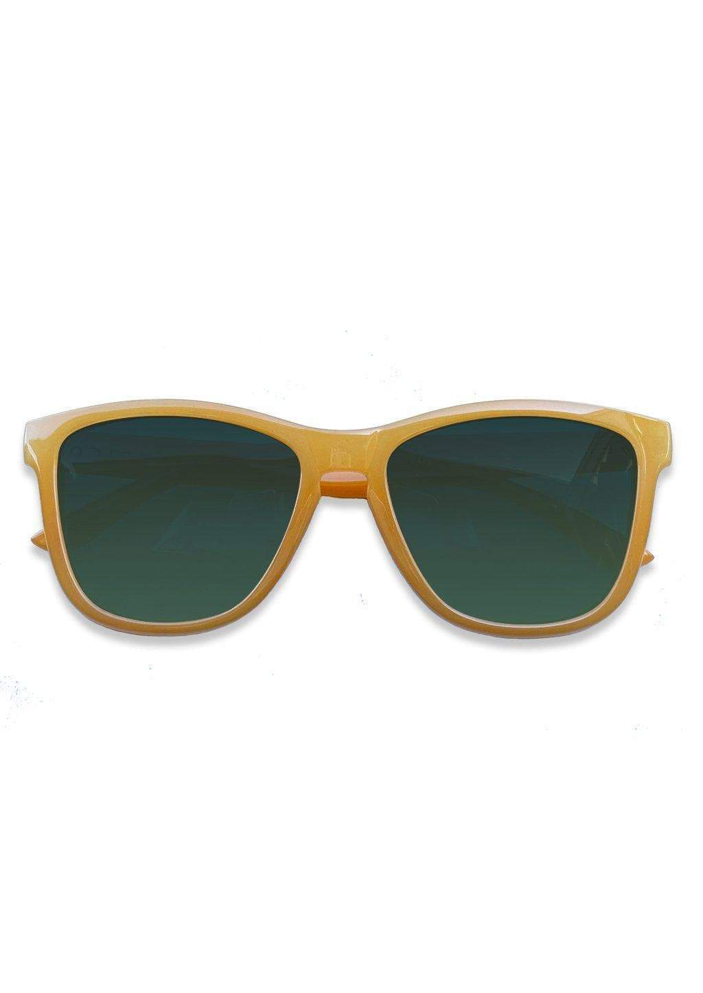 MOOD Wayfarer V2 - Lemon